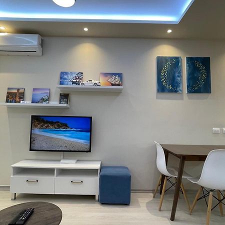 Sirel Home Durrës Esterno foto
