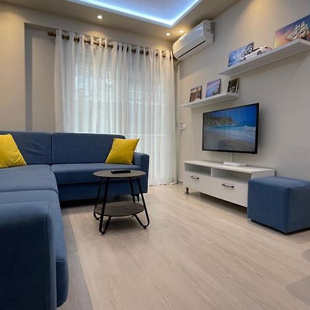 Sirel Home Durrës Esterno foto