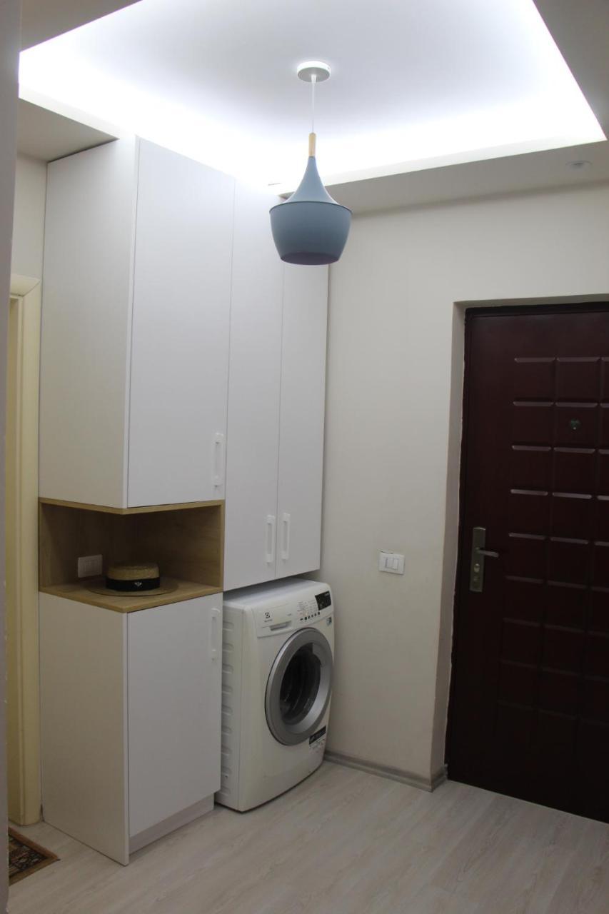 Sirel Home Durrës Esterno foto