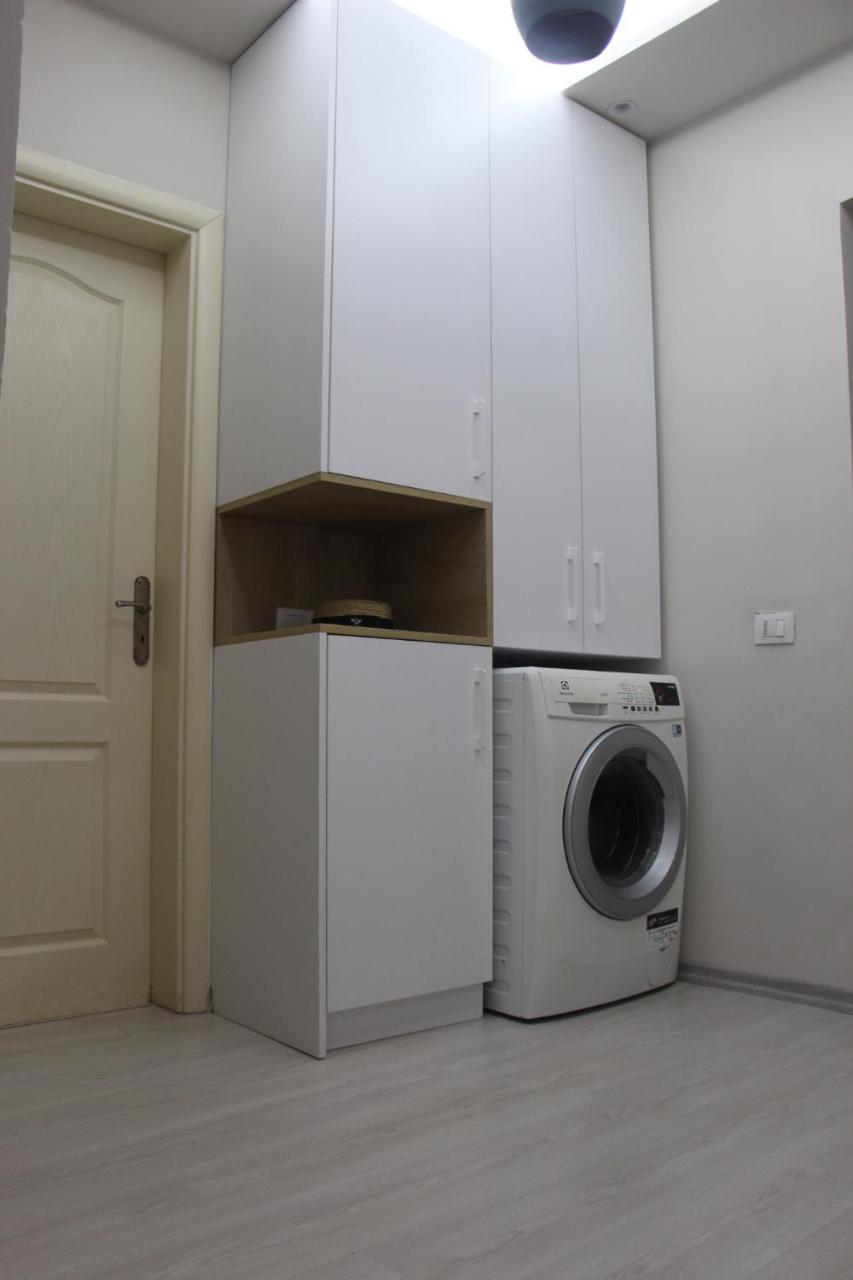 Sirel Home Durrës Esterno foto