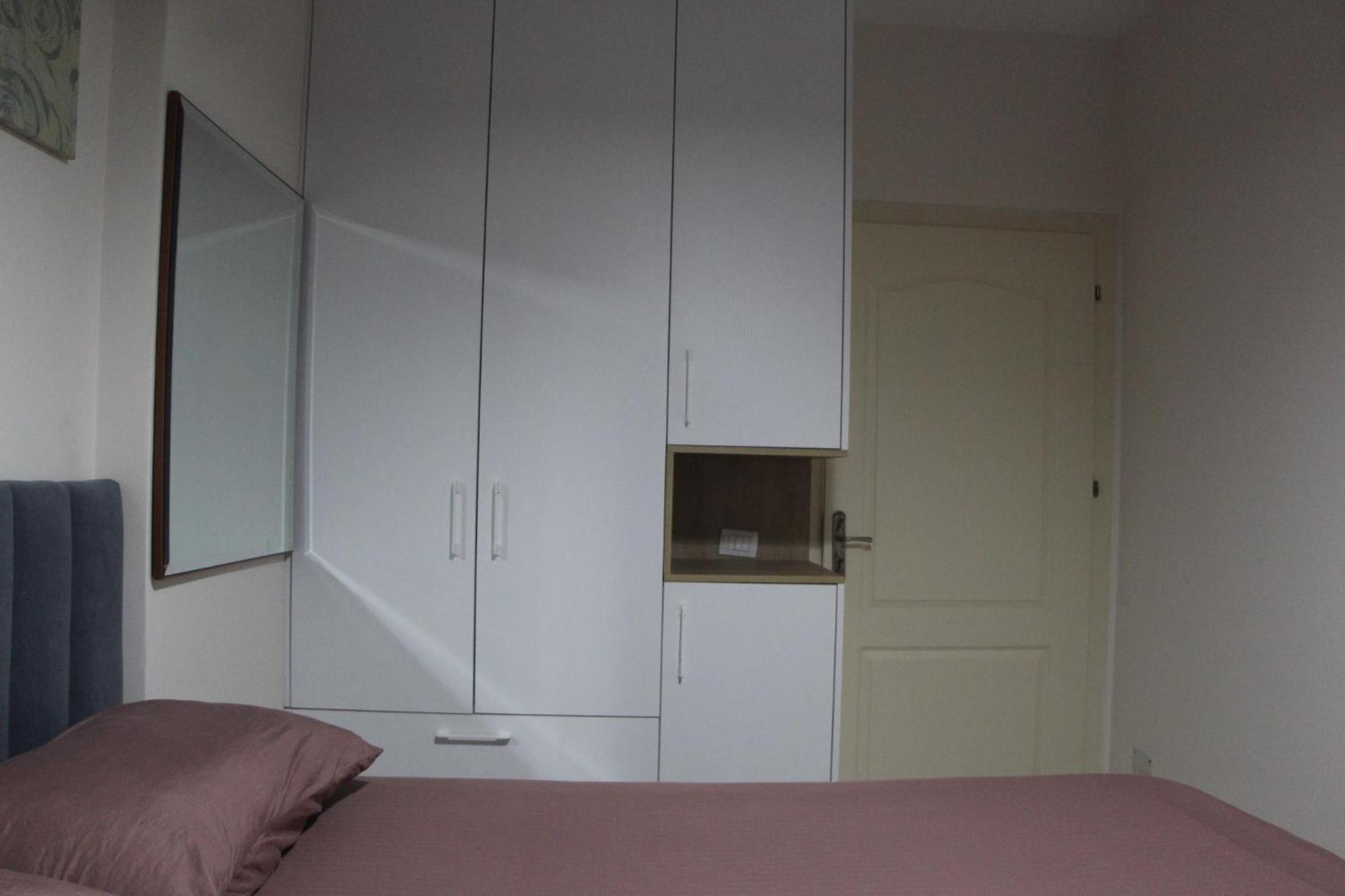 Sirel Home Durrës Esterno foto