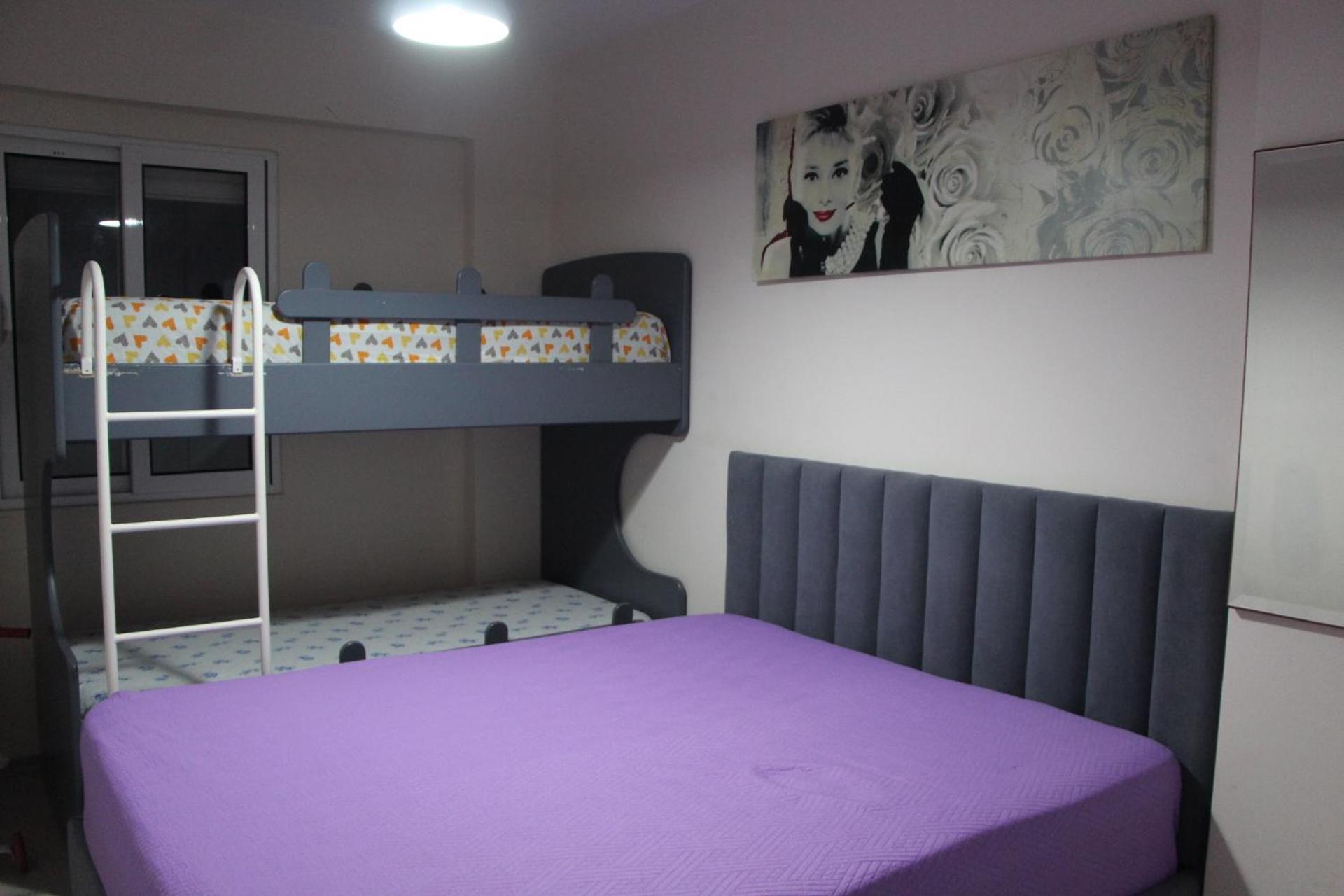 Sirel Home Durrës Esterno foto