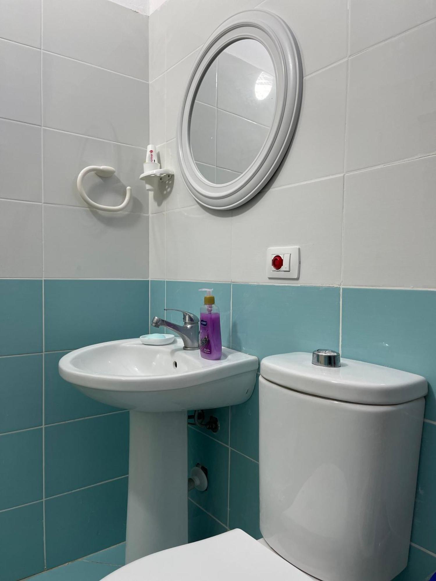 Sirel Home Durrës Esterno foto