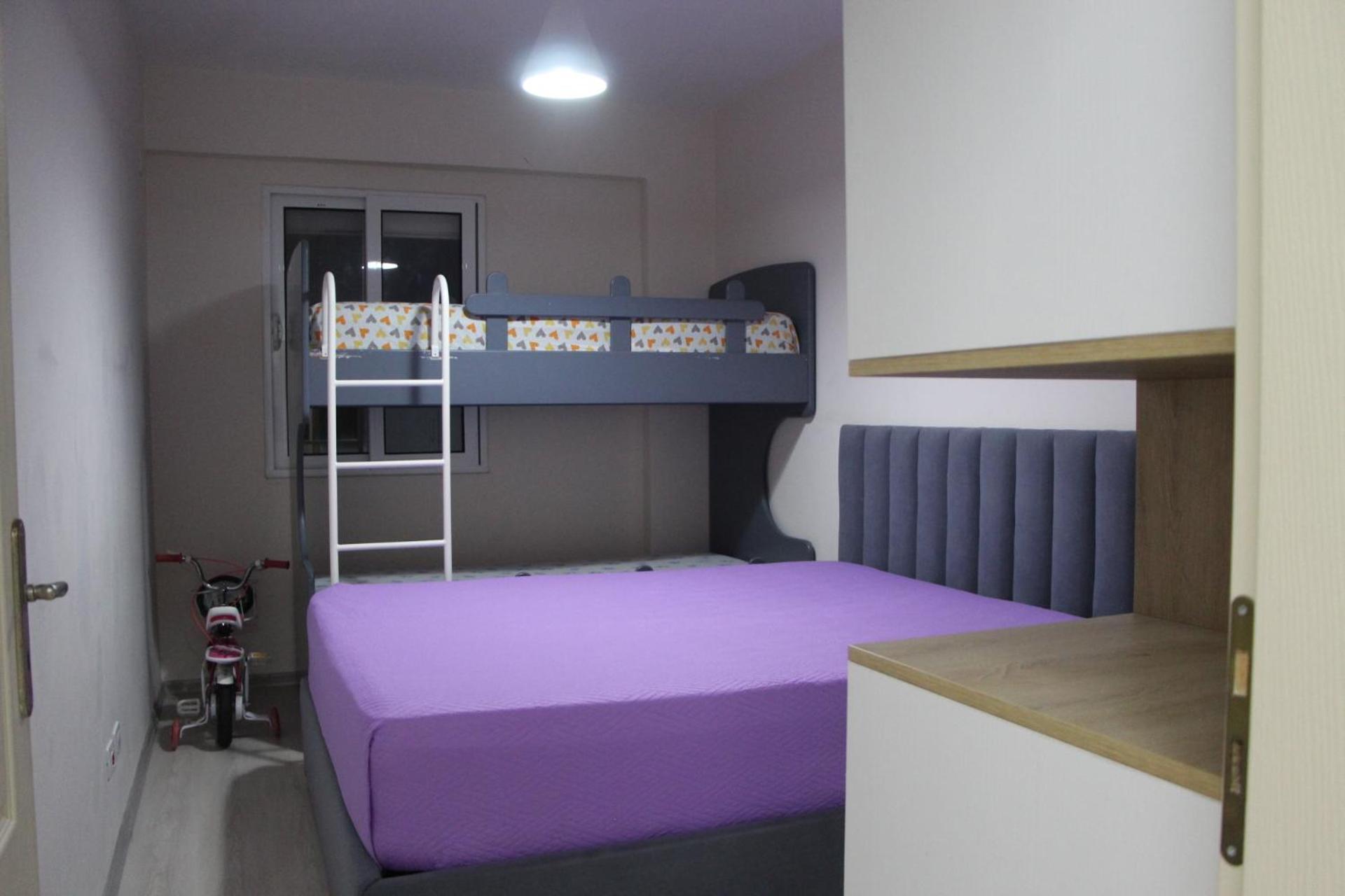 Sirel Home Durrës Esterno foto