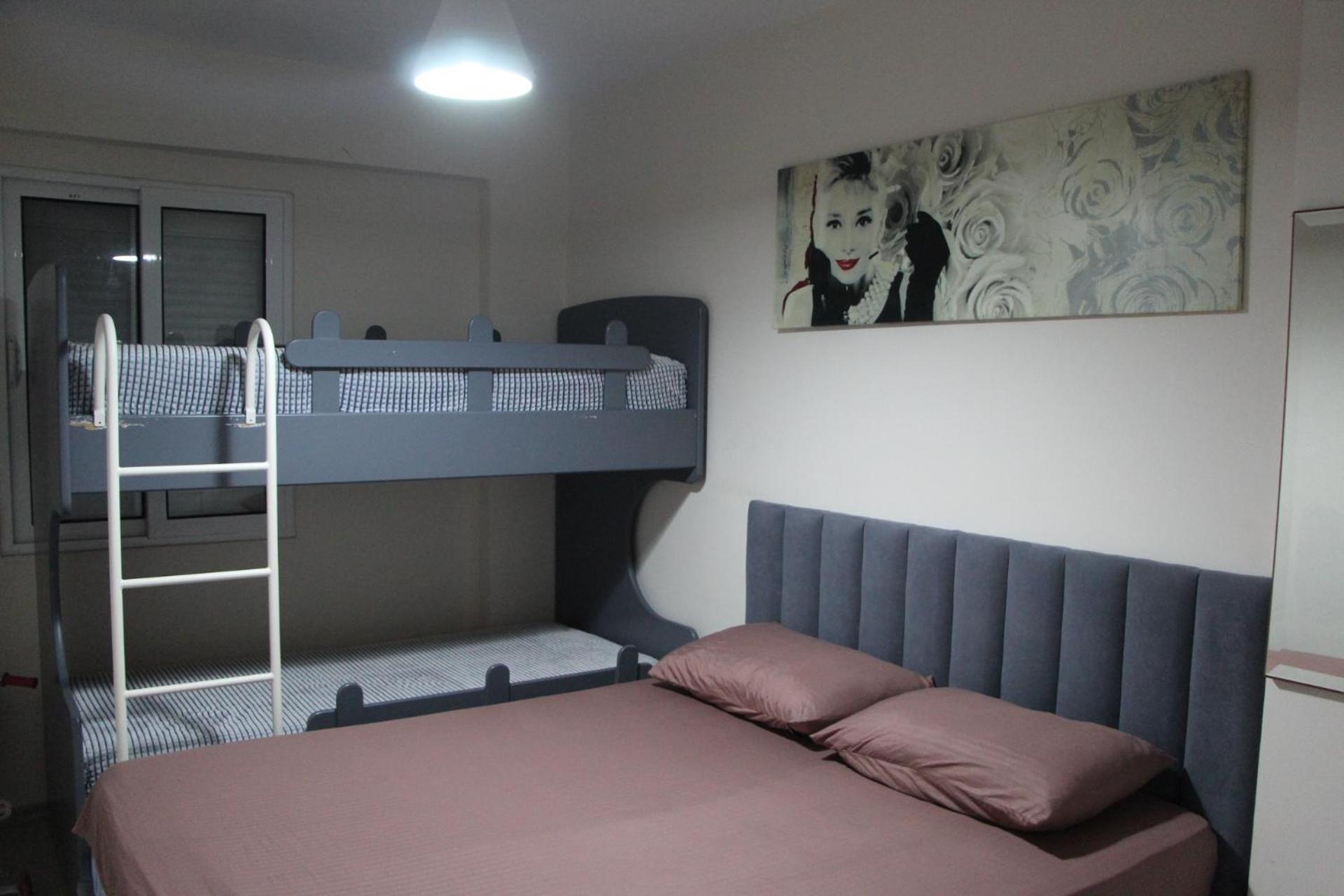 Sirel Home Durrës Esterno foto