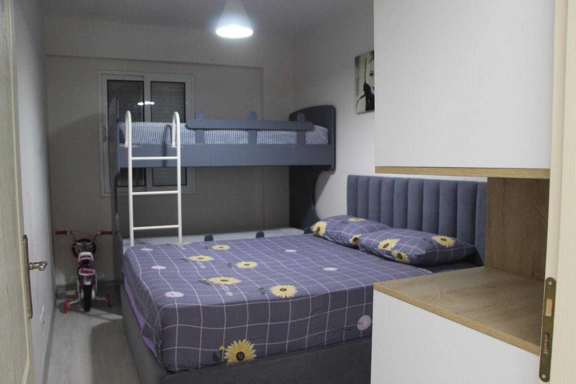 Sirel Home Durrës Esterno foto