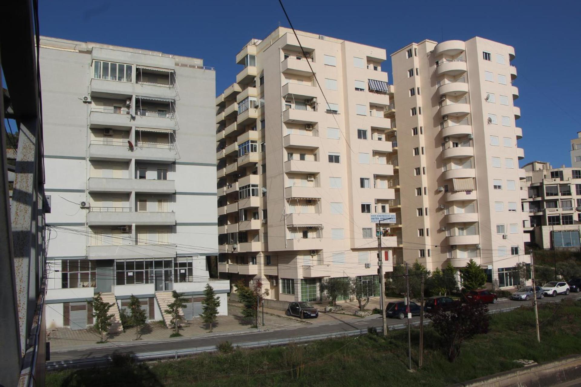 Sirel Home Durrës Esterno foto