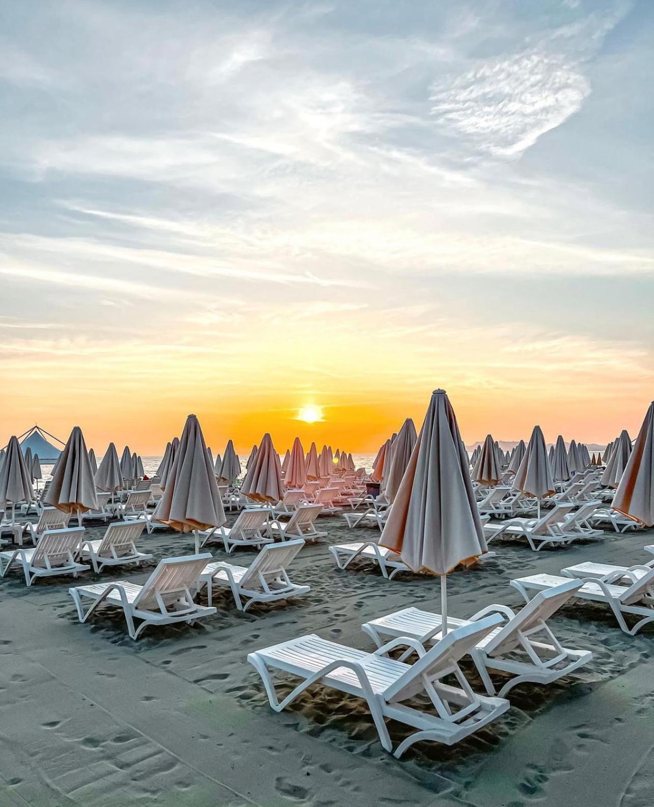 Sirel Home Durrës Esterno foto
