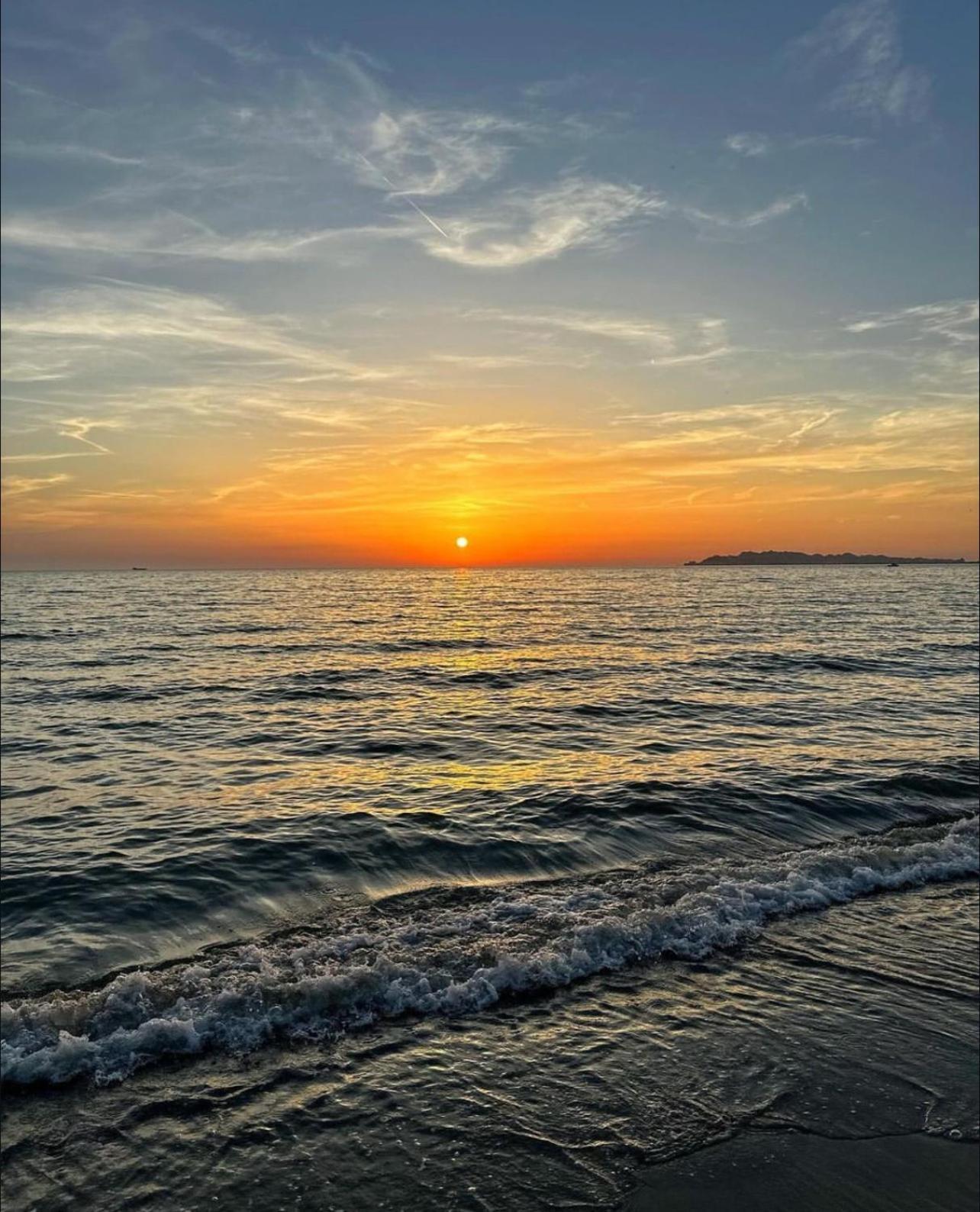 Sirel Home Durrës Esterno foto