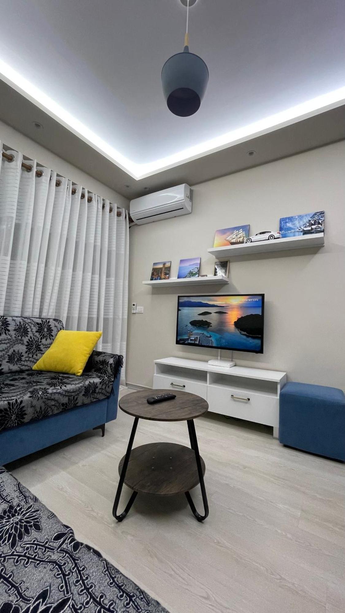 Sirel Home Durrës Esterno foto