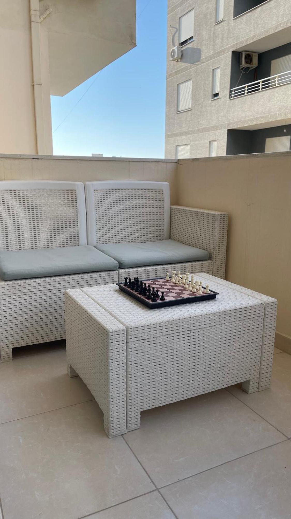 Sirel Home Durrës Esterno foto