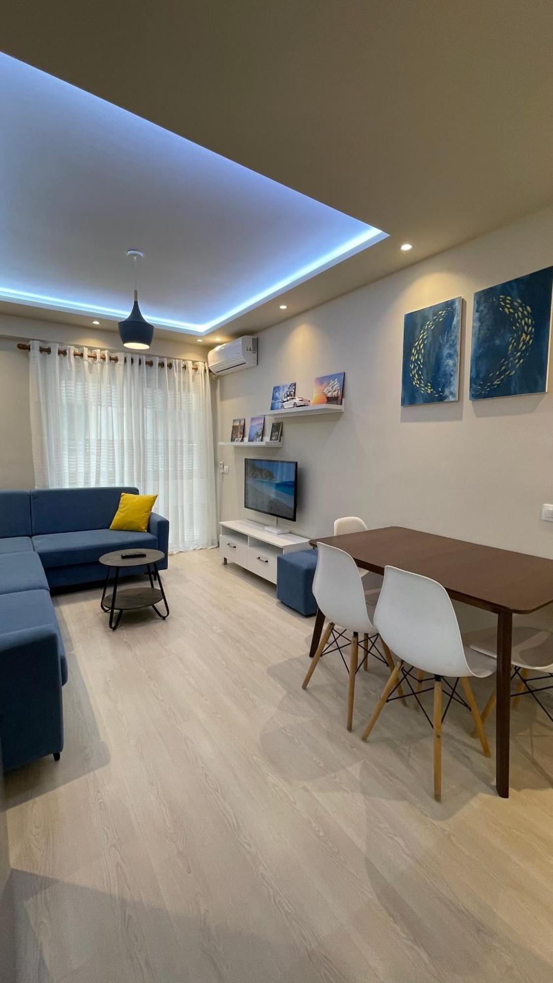 Sirel Home Durrës Esterno foto