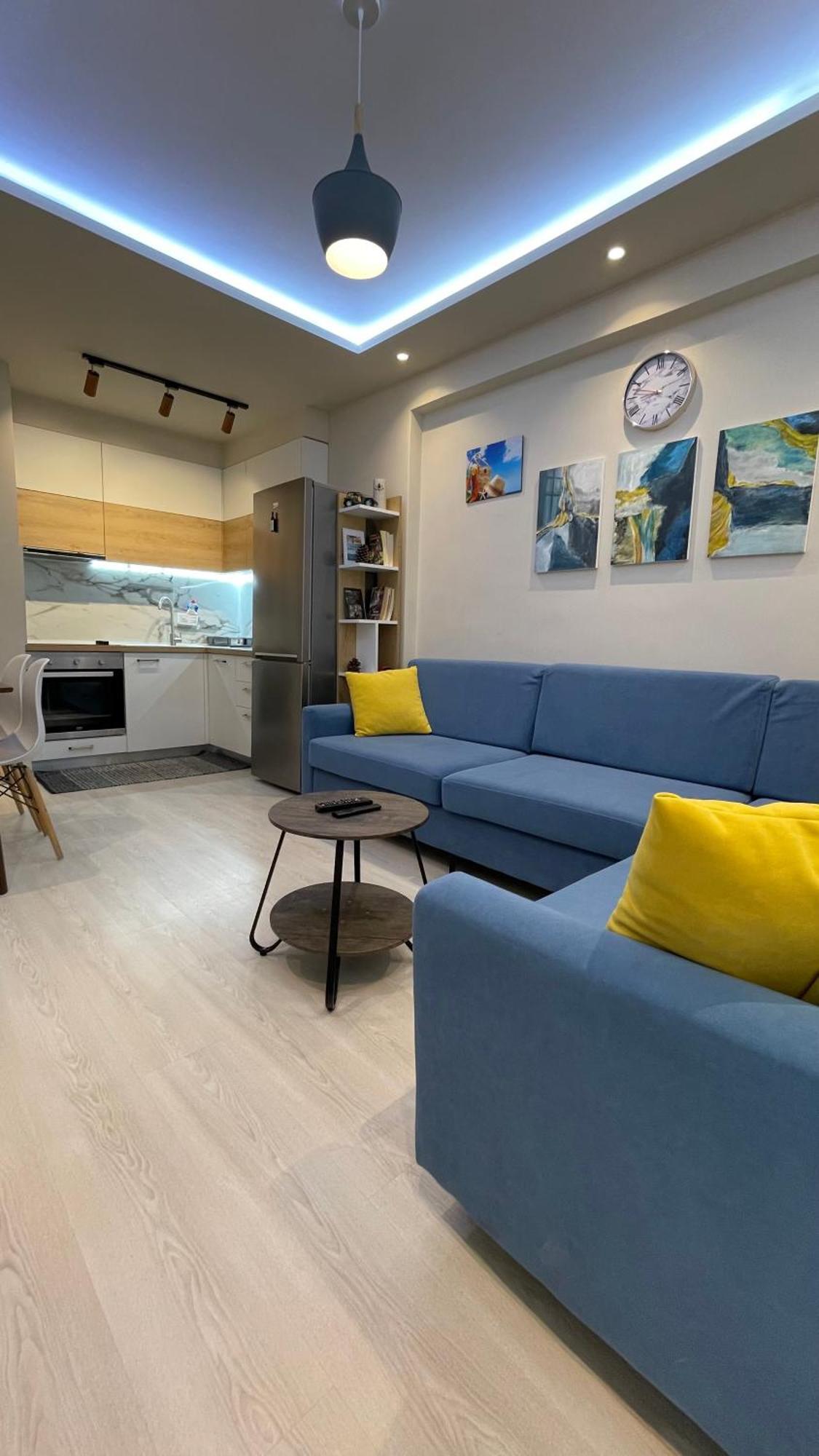 Sirel Home Durrës Esterno foto