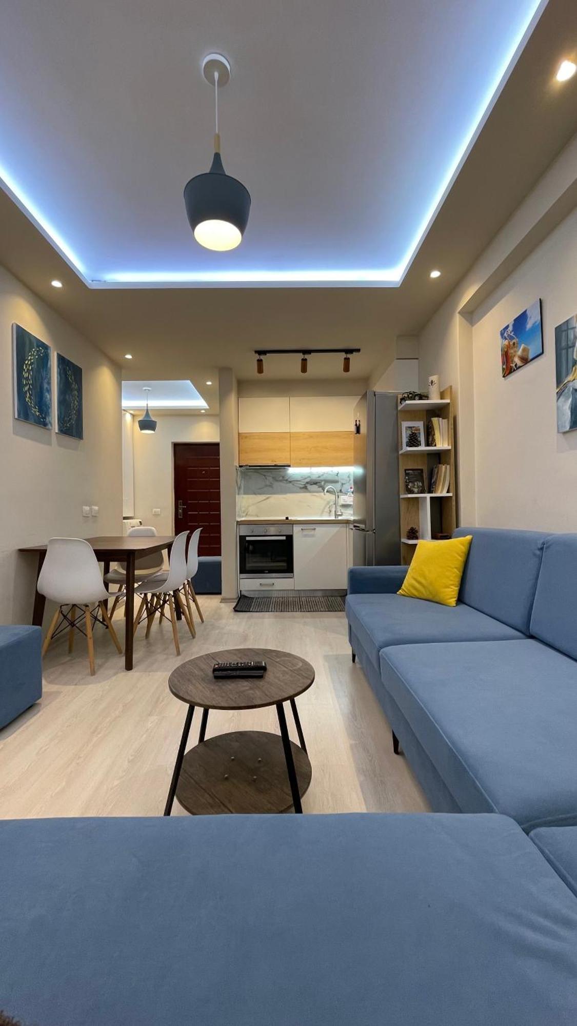 Sirel Home Durrës Esterno foto