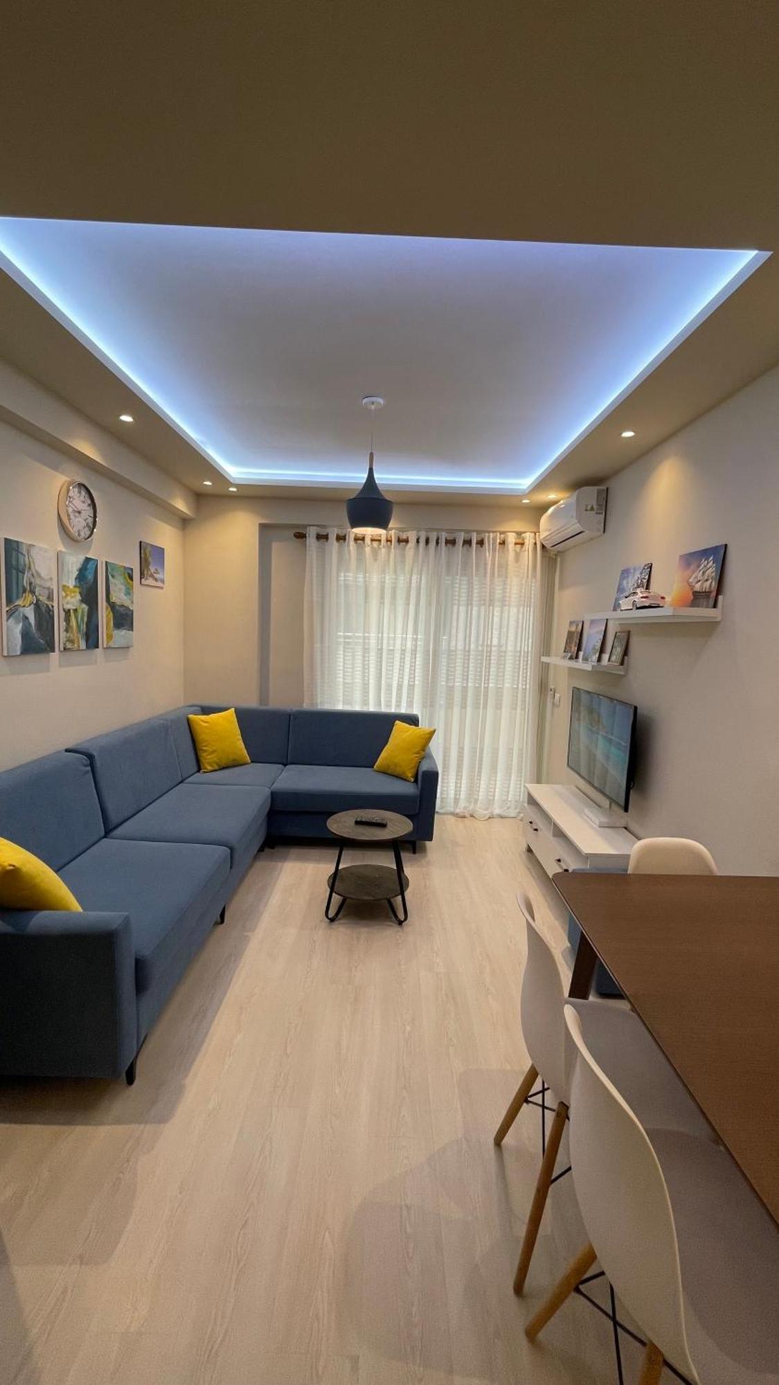 Sirel Home Durrës Esterno foto