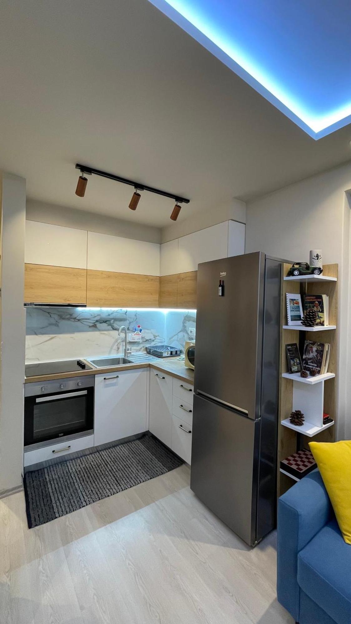 Sirel Home Durrës Esterno foto