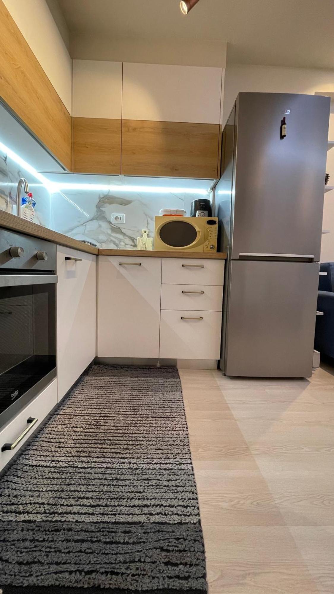 Sirel Home Durrës Esterno foto