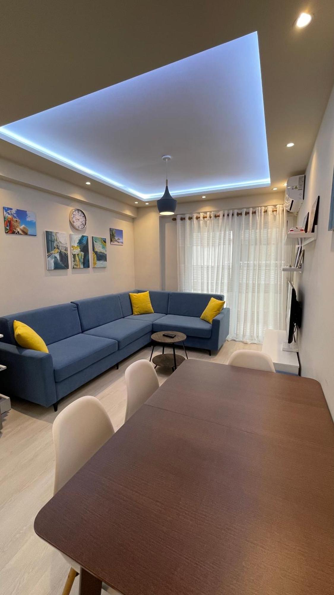 Sirel Home Durrës Esterno foto