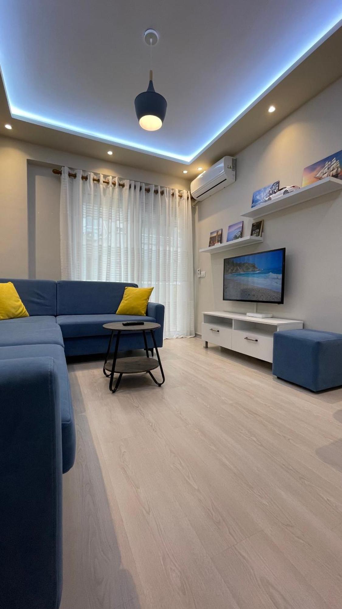 Sirel Home Durrës Esterno foto