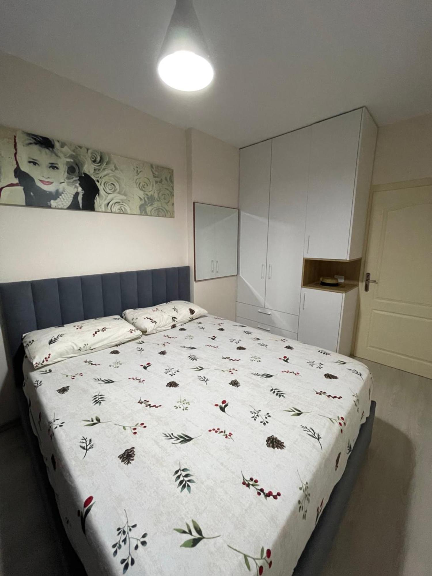 Sirel Home Durrës Esterno foto